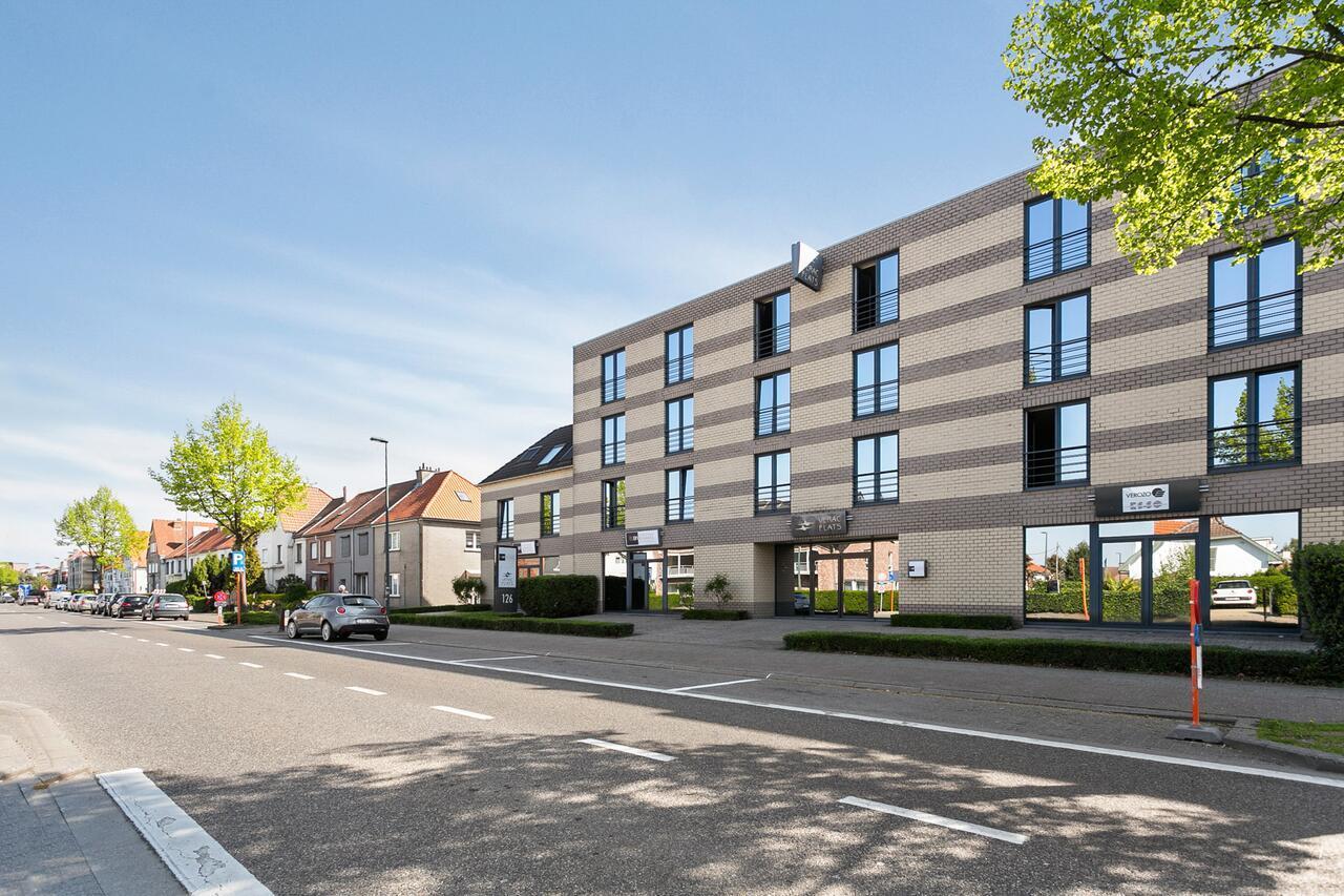 Verac Flats Zaventem Exterior foto